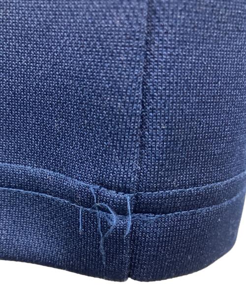 Needles（ニードルズ）Needles (ニードルズ) Needles　トラックパンツ ネイビー サイズ:XSの古着・服飾アイテム
