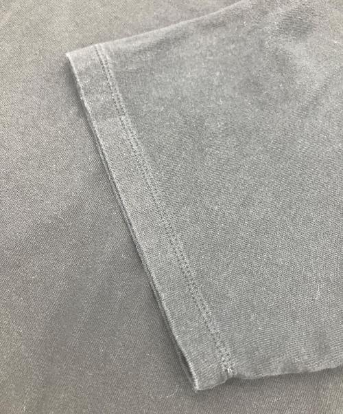 THE NORTH FACE（ザ ノース フェイス）THE NORTH FACE (ザ ノース フェイス) GUCCI (グッチ) THE NORTH FACE　	GUCCI　半袖カットソー ブラック サイズ:XSの古着・服飾アイテム