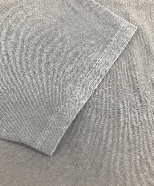 THE NORTH FACE（ザ ノース フェイス）THE NORTH FACE (ザ ノース フェイス) GUCCI (グッチ) THE NORTH FACE　	GUCCI　半袖カットソー ブラック サイズ:XSの古着・服飾アイテム