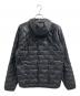 Patagonia (パタゴニア) Patagonia　中綿ジャケット ブラック サイズ:M：22000円