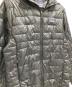 中古・古着 Patagonia (パタゴニア) Patagonia　中綿ジャケット ブラック サイズ:M：22000円