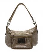COACHコーチ）の古着「COACHショルダーバッグ」
