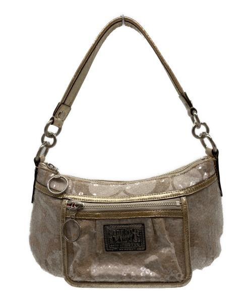 COACH（コーチ）COACH (コーチ) COACHショルダーバッグの古着・服飾アイテム