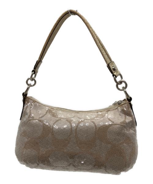 COACH（コーチ）COACH (コーチ) COACHショルダーバッグの古着・服飾アイテム