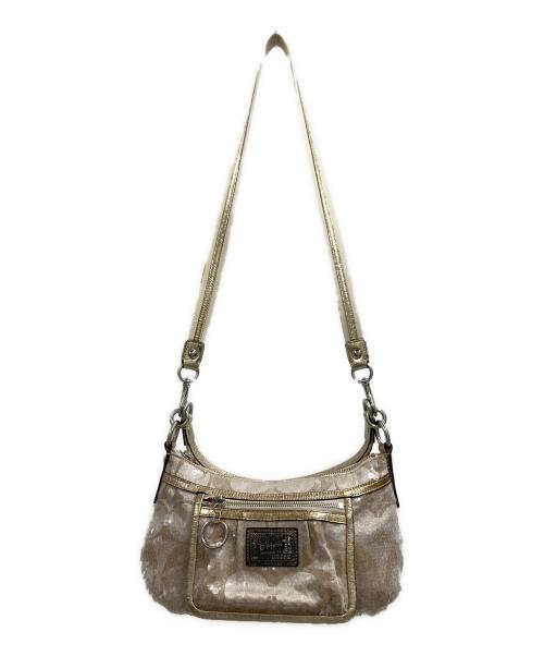 COACH（コーチ）COACH (コーチ) COACHショルダーバッグの古着・服飾アイテム