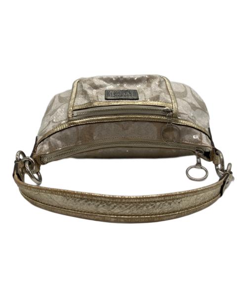 COACH（コーチ）COACH (コーチ) COACHショルダーバッグの古着・服飾アイテム