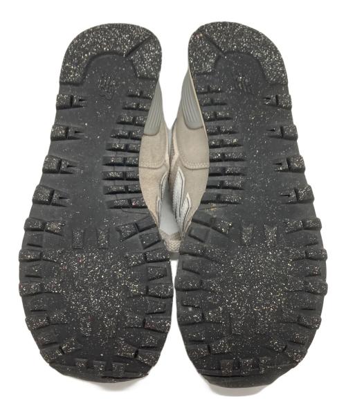 NEW BALANCE（ニューバランス）NEW BALANCE (ニューバランス) NEW BALANCE　スニーカー グレー サイズ:25㎝の古着・服飾アイテム