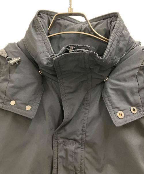 DUVETICA（デュベティカ）DUVETICA (デュベティカ) DUVETICA　ダウンコート ブラック サイズ:Sの古着・服飾アイテム