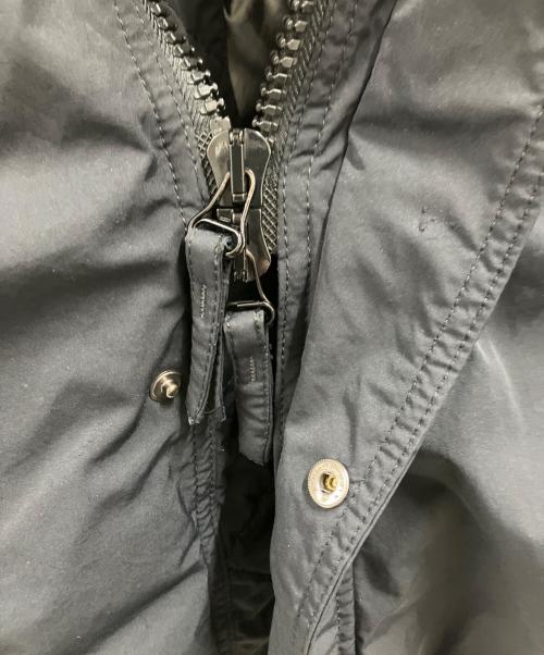 DUVETICA（デュベティカ）DUVETICA (デュベティカ) DUVETICA　ダウンコート ブラック サイズ:Sの古着・服飾アイテム