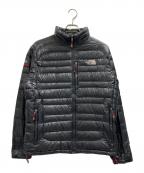 THE NORTH FACEザ ノース フェイス）の古着「ダウンジャケット」｜ブラック