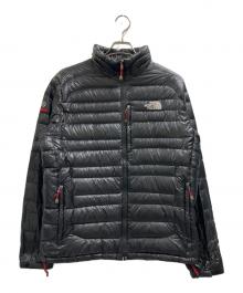 THE NORTH FACE（ザ ノース フェイス）の古着「ダウンジャケット」｜ブラック