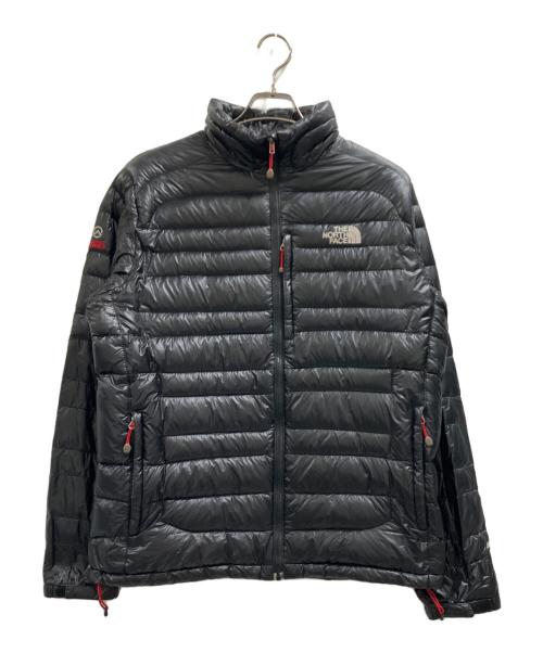 THE NORTH FACE（ザ ノース フェイス）THE NORTH FACE (ザ ノース フェイス) ダウンジャケット ブラック サイズ:100の古着・服飾アイテム
