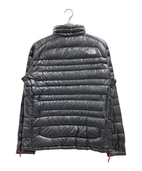 THE NORTH FACE（ザ ノース フェイス）THE NORTH FACE (ザ ノース フェイス) ダウンジャケット ブラック サイズ:100の古着・服飾アイテム