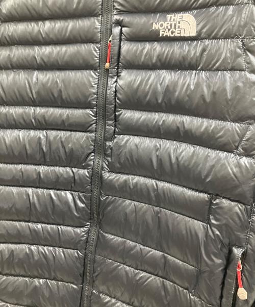 THE NORTH FACE（ザ ノース フェイス）THE NORTH FACE (ザ ノース フェイス) ダウンジャケット ブラック サイズ:100の古着・服飾アイテム
