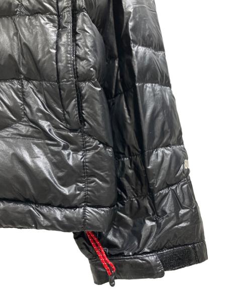 THE NORTH FACE（ザ ノース フェイス）THE NORTH FACE (ザ ノース フェイス) ダウンジャケット ブラック サイズ:100の古着・服飾アイテム