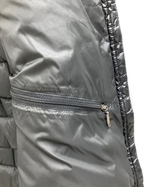 THE NORTH FACE（ザ ノース フェイス）THE NORTH FACE (ザ ノース フェイス) ダウンジャケット ブラック サイズ:100の古着・服飾アイテム