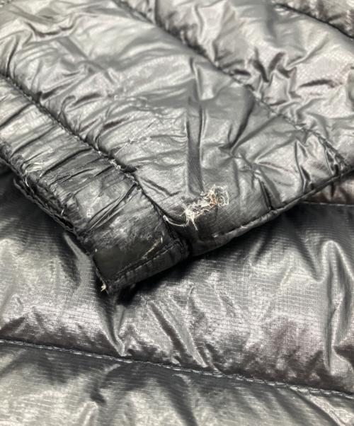 THE NORTH FACE（ザ ノース フェイス）THE NORTH FACE (ザ ノース フェイス) ダウンジャケット ブラック サイズ:100の古着・服飾アイテム
