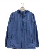 Patagoniaパタゴニア）の古着「マウンテンパーカー」｜ネイビー