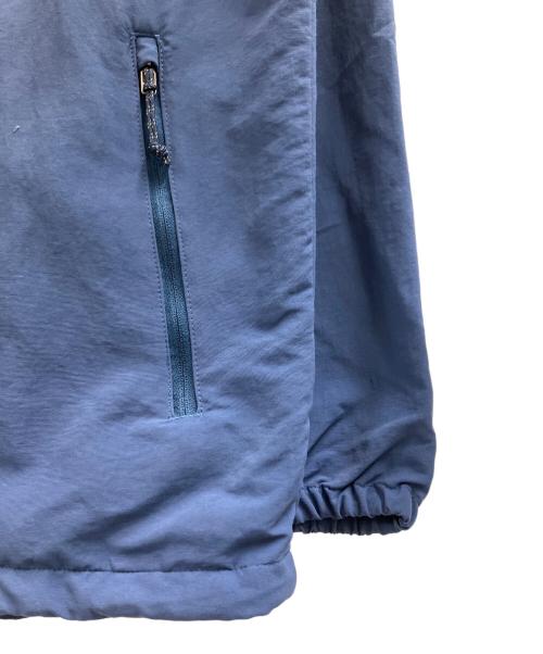 Patagonia（パタゴニア）Patagonia (パタゴニア) マウンテンパーカー ネイビー サイズ:Mの古着・服飾アイテム