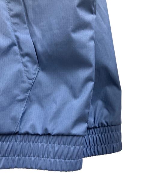 adidas（アディダス）adidas (アディダス) トラックジャケット ブルー サイズ:2XOの古着・服飾アイテム