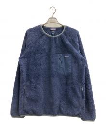 Patagonia（パタゴニア）の古着「ロス・ガトス・クルー」｜ネイビー