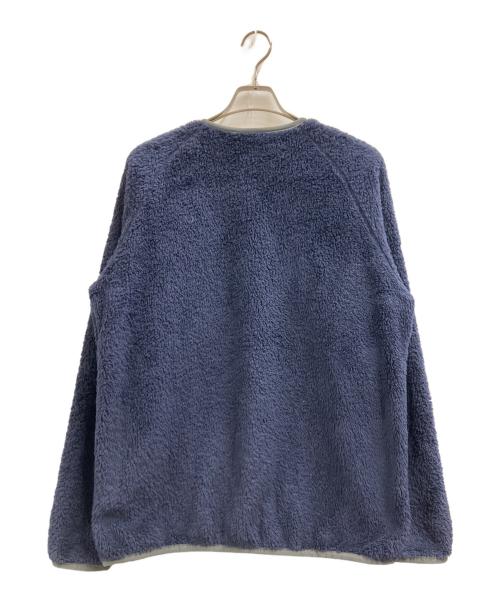 Patagonia（パタゴニア）Patagonia (パタゴニア) ロス・ガトス・クルー ネイビー サイズ:Lの古着・服飾アイテム