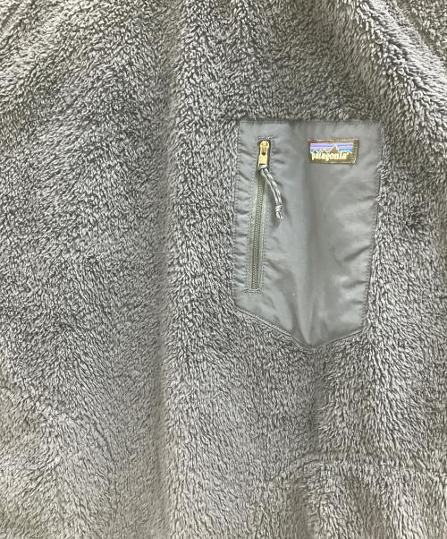 Patagonia（パタゴニア）Patagonia (パタゴニア) ロス・ガトス・クルー ネイビー サイズ:Lの古着・服飾アイテム