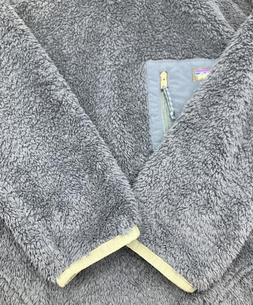 Patagonia（パタゴニア）Patagonia (パタゴニア) ロス・ガトス・クルー ネイビー サイズ:Lの古着・服飾アイテム