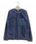 Patagonia（パタゴニア）の古着「ロス・ガトス・クルー」｜ネイビー