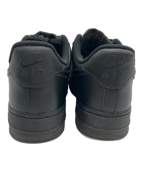NIKE（ナイキ）NIKE (ナイキ) NIKE　スニーカー ブラック サイズ:27.5㎝の古着・服飾アイテム