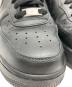 中古・古着 NIKE (ナイキ) NIKE　スニーカー ブラック サイズ:27.5㎝：9000円