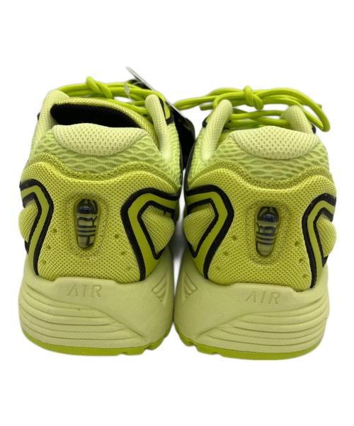 NIKE（ナイキ）NIKE (ナイキ) NIKE　スニーカー イエロー サイズ:25.5ｃｍ 未使用品の古着・服飾アイテム