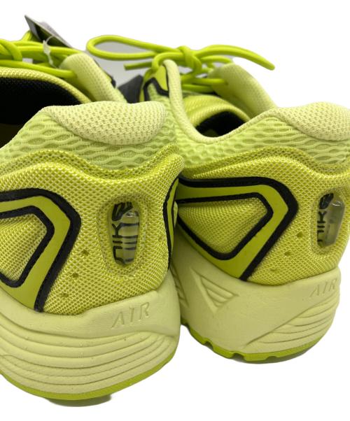 NIKE（ナイキ）NIKE (ナイキ) NIKE　スニーカー イエロー サイズ:25.5ｃｍ 未使用品の古着・服飾アイテム