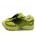 NIKE (ナイキ) NIKE　スニーカー イエロー サイズ:25.5ｃｍ 未使用品：9000円