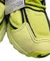 中古・古着 NIKE (ナイキ) NIKE　スニーカー イエロー サイズ:25.5ｃｍ 未使用品：9000円