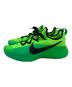 NIKE (ナイキ) NIKE　トレーニングシューズ グリーン サイズ:26ｃｍ：8000円