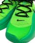中古・古着 NIKE (ナイキ) NIKE　トレーニングシューズ グリーン サイズ:26ｃｍ：8000円