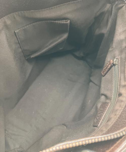 GUCCI（グッチ）GUCCI (グッチ) GUCCI　ハンドバッグの古着・服飾アイテム