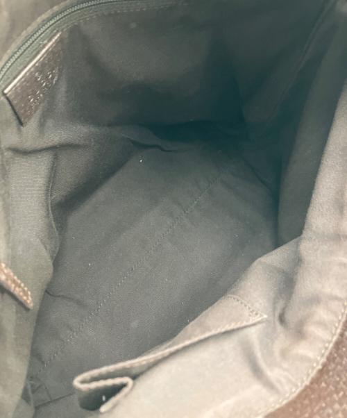 GUCCI（グッチ）GUCCI (グッチ) GUCCI　ハンドバッグの古着・服飾アイテム
