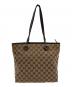 GUCCI（グッチ）の古着「GUCCI　ハンドバッグ」