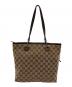 GUCCI (グッチ) GUCCI　ハンドバッグ：25000円