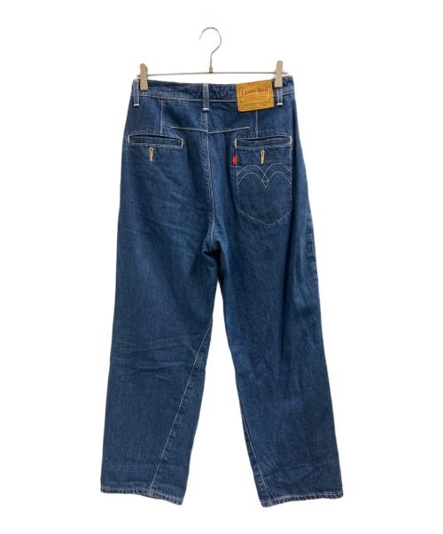 LEVI'S RED（リーバイス レッド）LEVI'S RED (リーバイス レッド) LEVI'S RED　デニムパンツ インディゴ サイズ:SIZE 29の古着・服飾アイテム