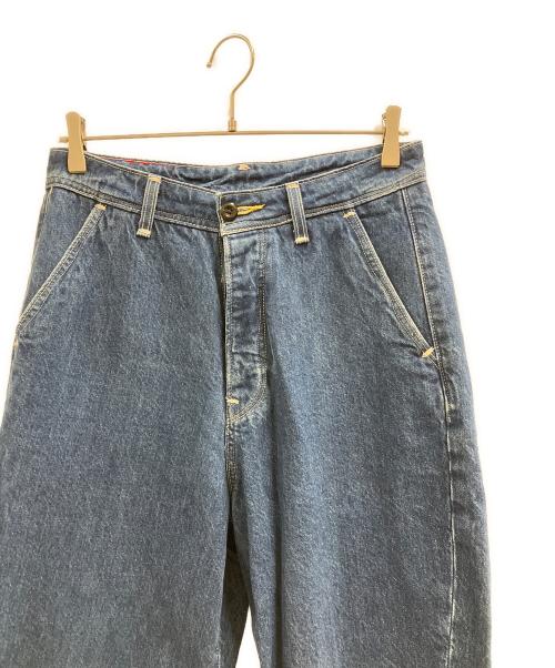 LEVI'S RED（リーバイス レッド）LEVI'S RED (リーバイス レッド) LEVI'S RED　デニムパンツ インディゴ サイズ:SIZE 29の古着・服飾アイテム