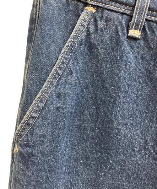 LEVI'S RED（リーバイス レッド）LEVI'S RED (リーバイス レッド) LEVI'S RED　デニムパンツ インディゴ サイズ:SIZE 29の古着・服飾アイテム