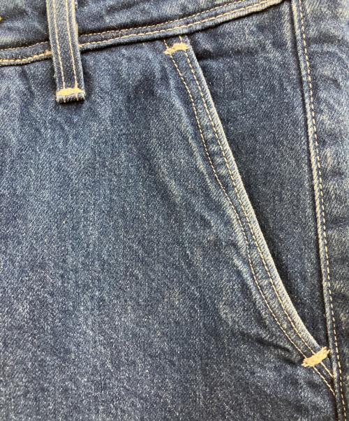 LEVI'S RED（リーバイス レッド）LEVI'S RED (リーバイス レッド) LEVI'S RED　デニムパンツ インディゴ サイズ:SIZE 29の古着・服飾アイテム