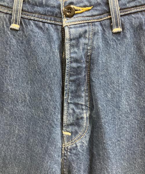 LEVI'S RED（リーバイス レッド）LEVI'S RED (リーバイス レッド) LEVI'S RED　デニムパンツ インディゴ サイズ:SIZE 29の古着・服飾アイテム