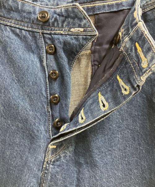 LEVI'S RED（リーバイス レッド）LEVI'S RED (リーバイス レッド) LEVI'S RED　デニムパンツ インディゴ サイズ:SIZE 29の古着・服飾アイテム