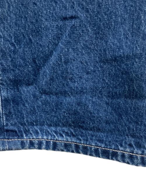LEVI'S RED（リーバイス レッド）LEVI'S RED (リーバイス レッド) LEVI'S RED　デニムパンツ インディゴ サイズ:SIZE 29の古着・服飾アイテム
