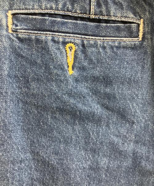 LEVI'S RED（リーバイス レッド）LEVI'S RED (リーバイス レッド) LEVI'S RED　デニムパンツ インディゴ サイズ:SIZE 29の古着・服飾アイテム