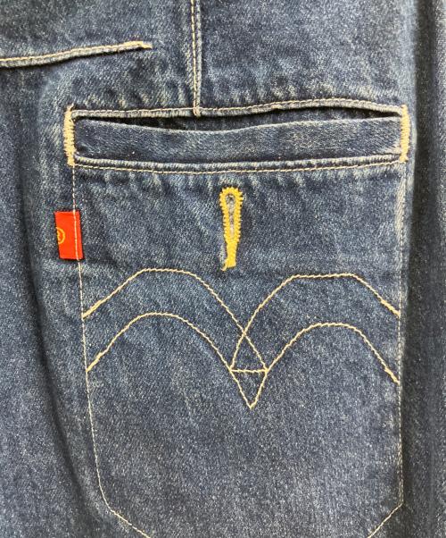 LEVI'S RED（リーバイス レッド）LEVI'S RED (リーバイス レッド) LEVI'S RED　デニムパンツ インディゴ サイズ:SIZE 29の古着・服飾アイテム
